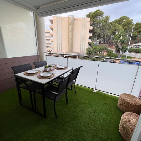 Cap Salou Apolo Apartment Bagian luar foto