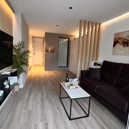Cap Salou Apolo Apartment Bagian luar foto