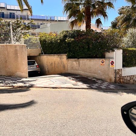Cap Salou Apolo Apartment Bagian luar foto