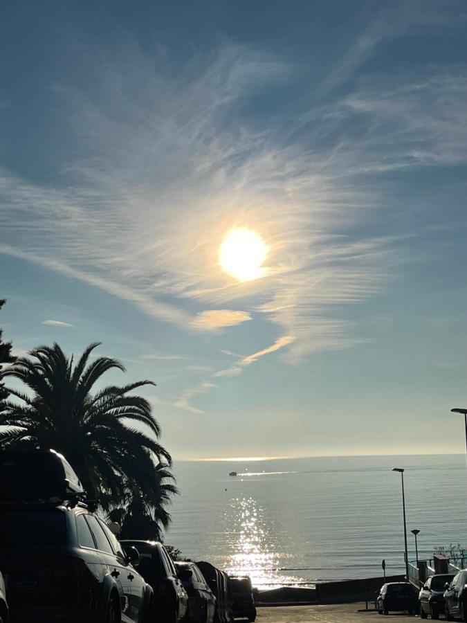 Cap Salou Apolo Apartment Bagian luar foto