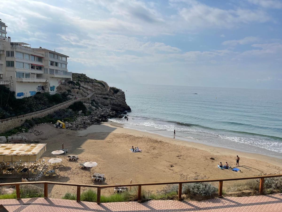 Cap Salou Apolo Apartment Bagian luar foto