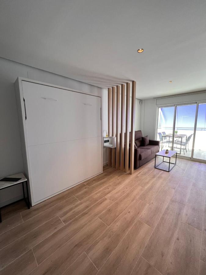 Cap Salou Apolo Apartment Bagian luar foto