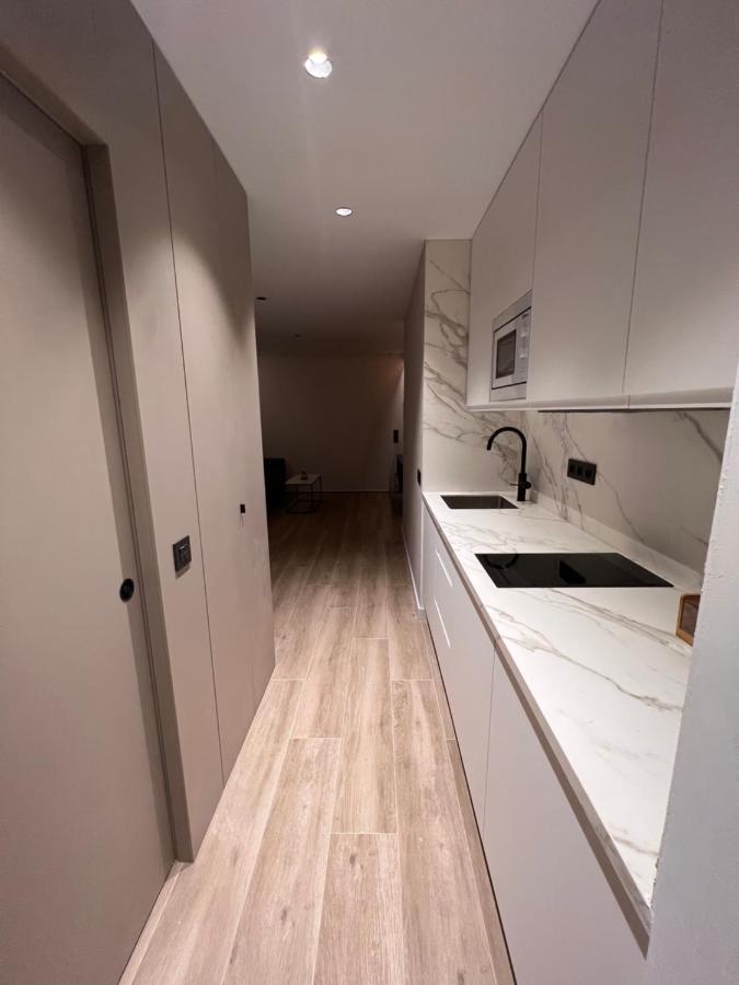 Cap Salou Apolo Apartment Bagian luar foto
