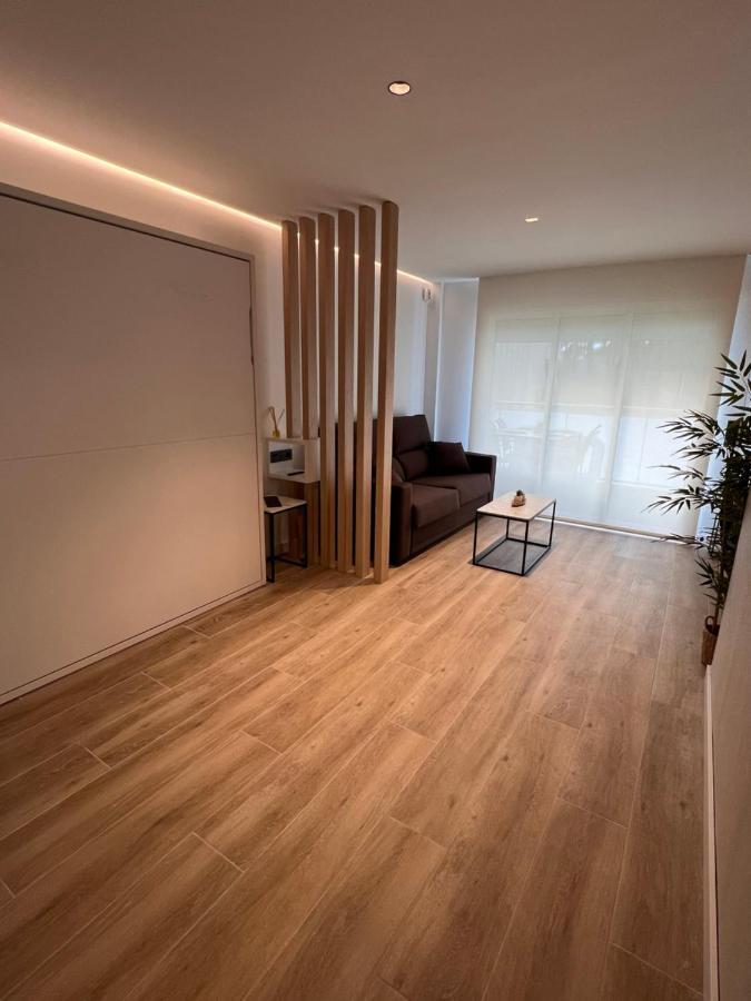 Cap Salou Apolo Apartment Bagian luar foto