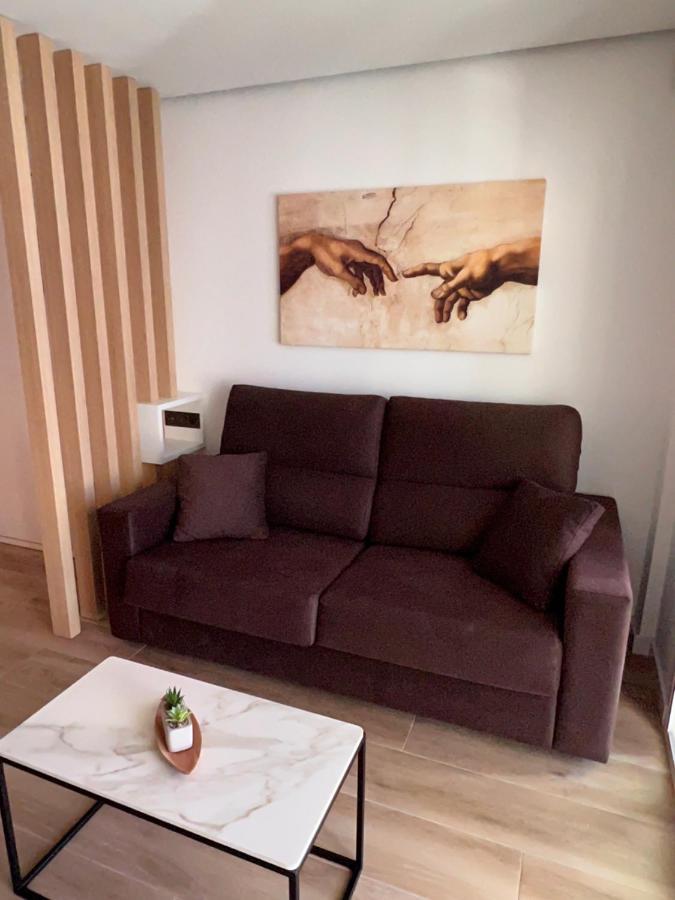 Cap Salou Apolo Apartment Bagian luar foto