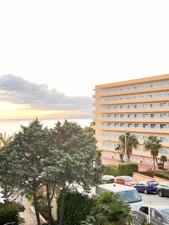 Cap Salou Apolo Apartment Bagian luar foto