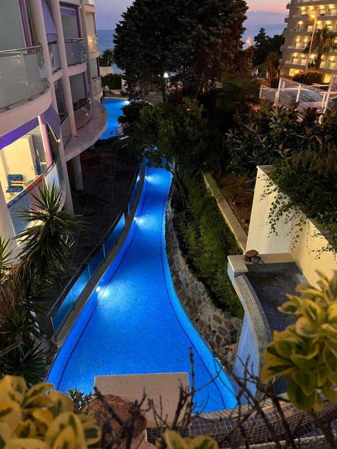 Cap Salou Apolo Apartment Bagian luar foto