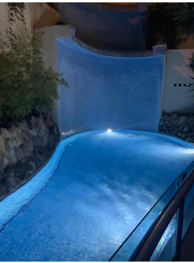 Cap Salou Apolo Apartment Bagian luar foto