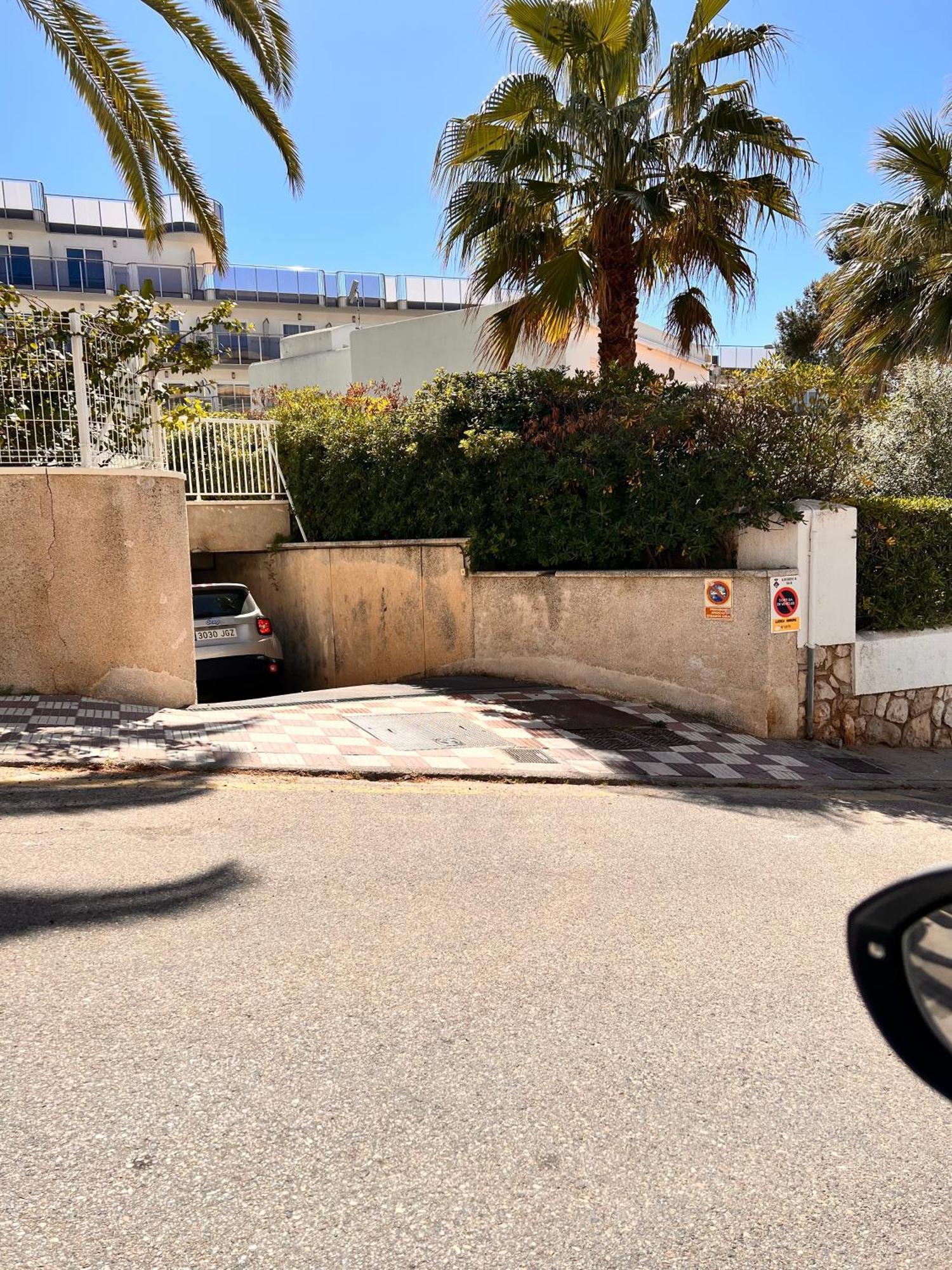 Cap Salou Apolo Apartment Bagian luar foto